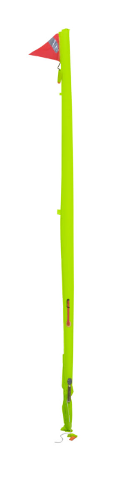 Jonbuoy Danbuoy & Horseshoe Combination