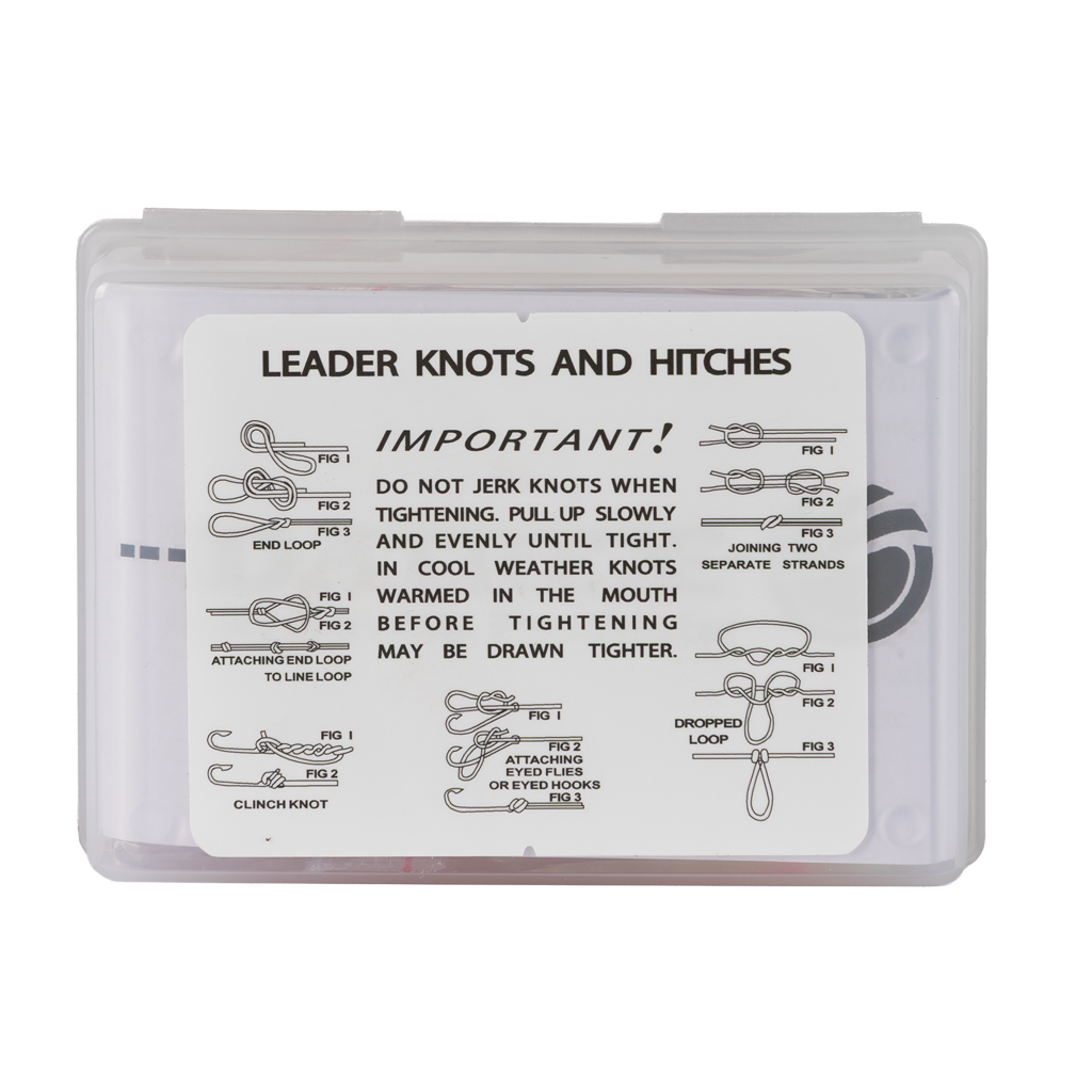 Datrex USCG Fishing Kit