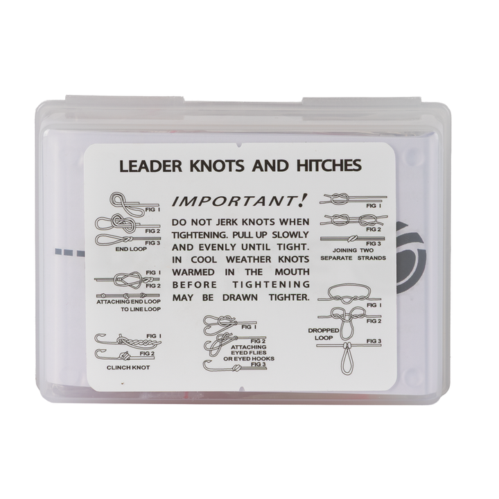 Datrex USCG Fishing Kit
