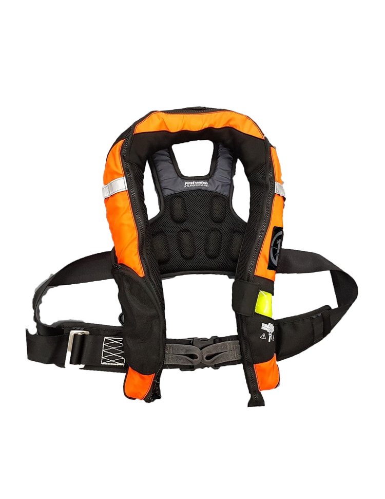 Firstwatch FW-40PRO - Harness Model