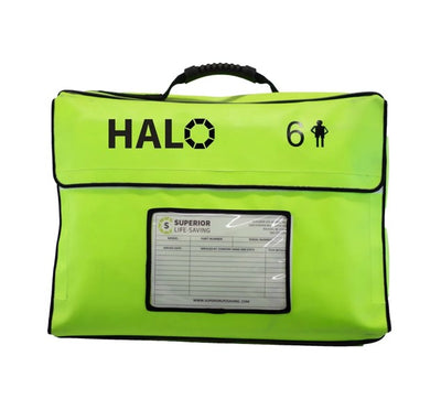 Superior HALO + Compact With Canopy