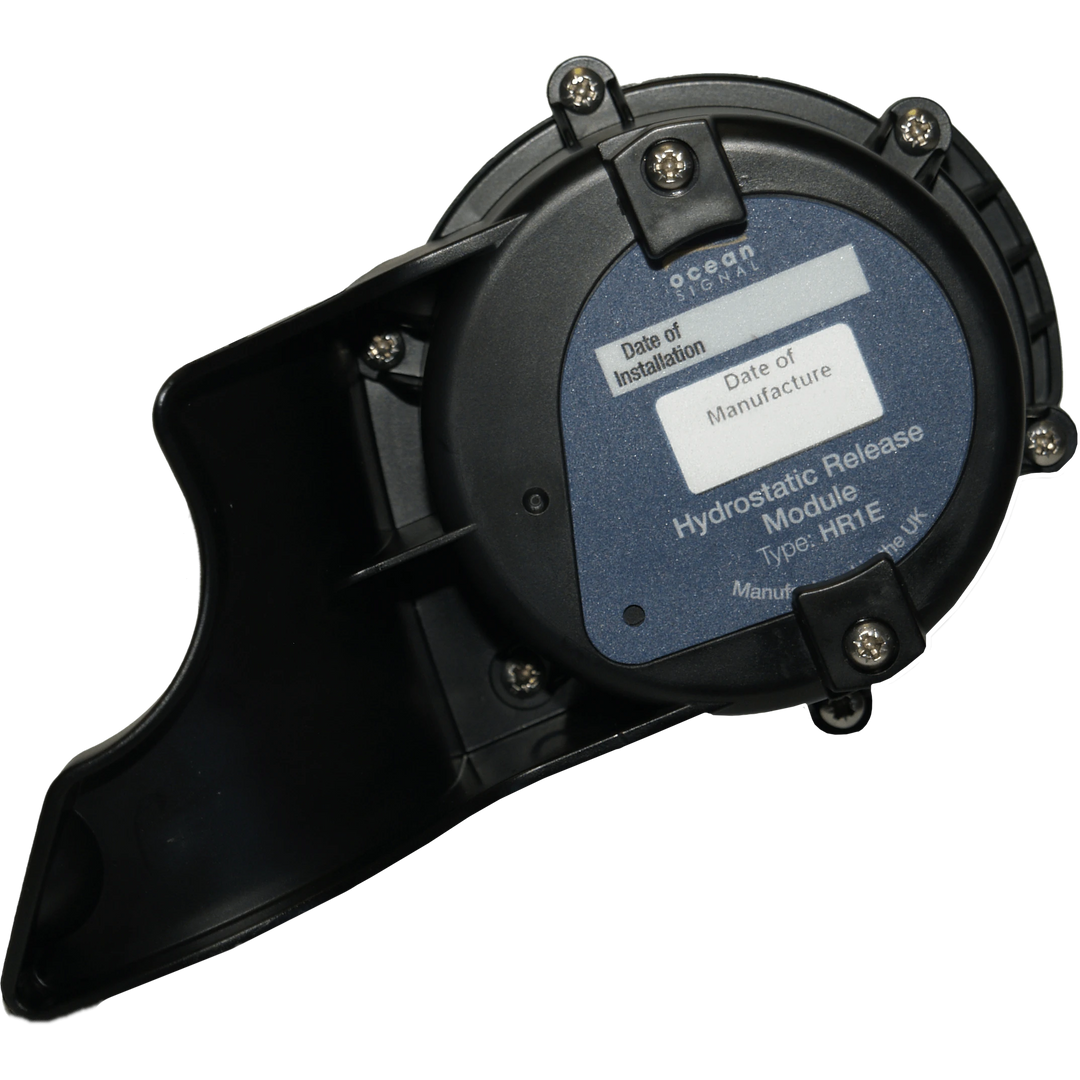 Ocean Signal Replacement Hydrostatic Release Unit Kit