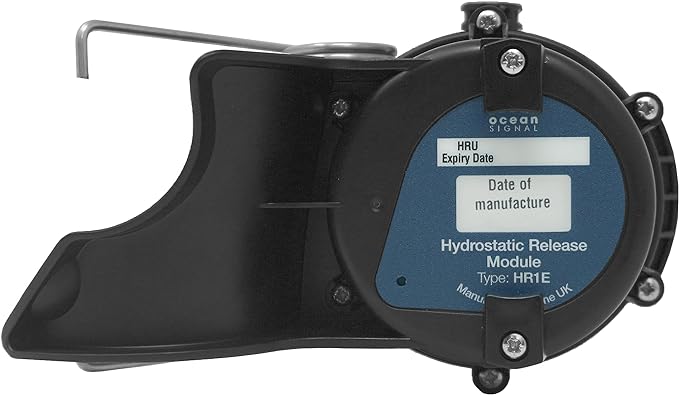 Ocean Signal Replacement Hydrostatic Release Unit Kit
