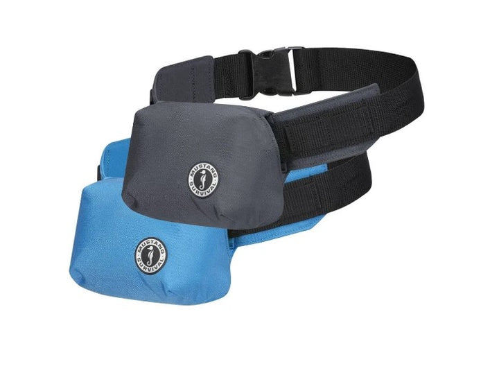 Mustang Minimalist Inflatable Belt Pack PFD