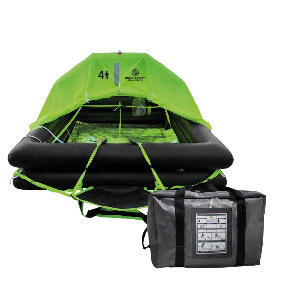 Life Rafts & Supplies On Sale - Life Raft and Survival