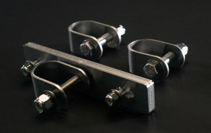 Superior Rail Mounting Kit