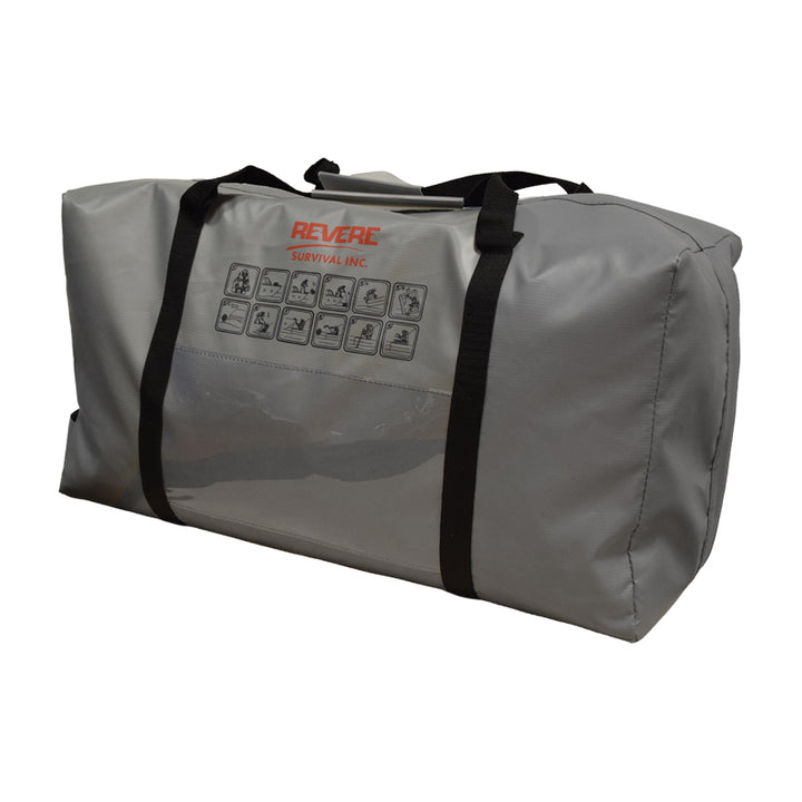 Revere Offshore Voyager ISO Liferaft