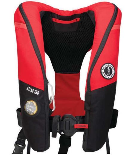 ロータスデザイン (パタゴニア ) ライフジャケット PFD 赤/黒 パタゴニア】ロータスデザイン 大人用ライフジャケット