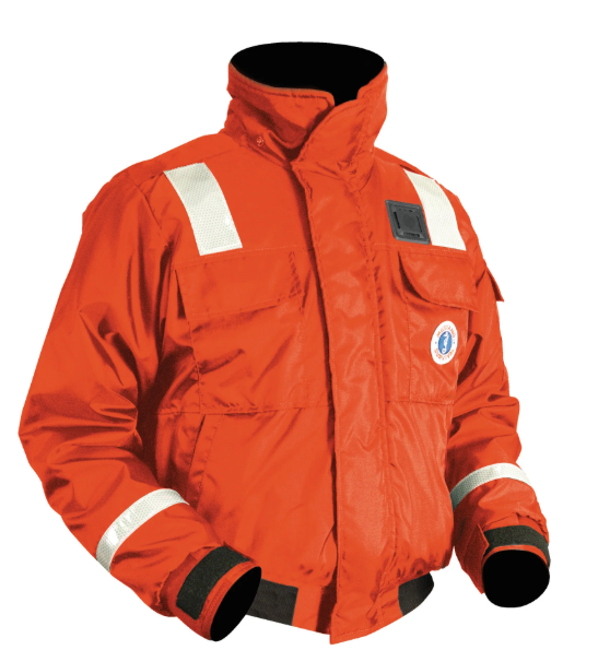 Mustang Classic Bomber Jacket