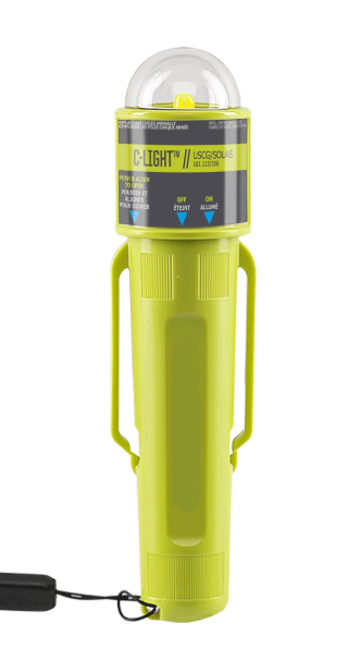 ACR C-Light H20
