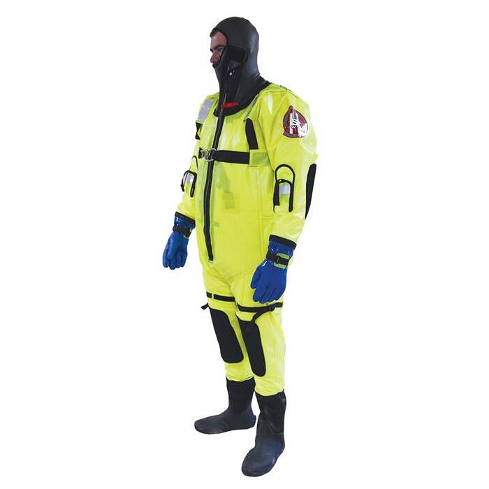 FirstWatch Ice Rescue Suit - RS-1002 -