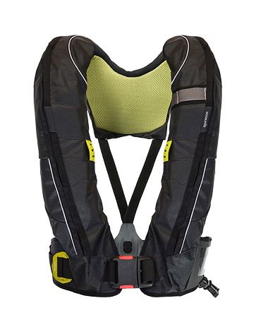 Spinlock Duro SOLAS 275n