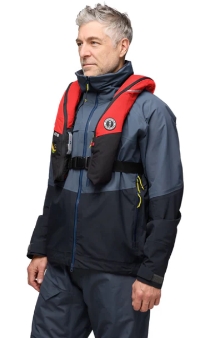 Mustang Survival Elite 190 Inflatable PFD