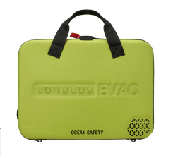 Ocean Safety Jon Buoy Evac Life Raft