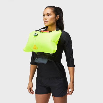 Mustang Minimalist Inflatable Belt Pack PFD