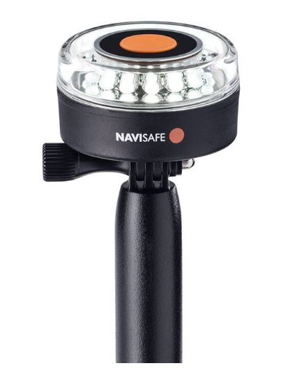 Navisafe Dinghy Complete Portable Navigation Light Kit 769