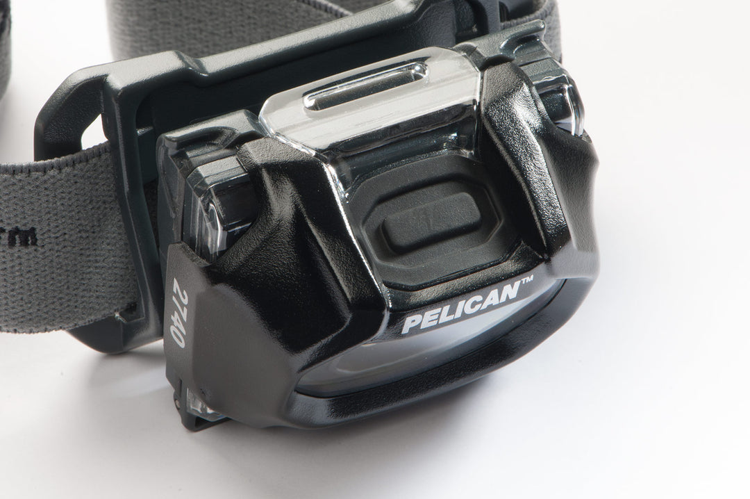 Pelican 2740 Headlamp