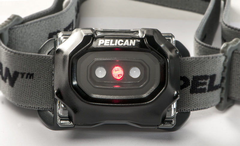 Pelican 2740 Headlamp