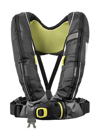 Spinlock Duro SOLAS+