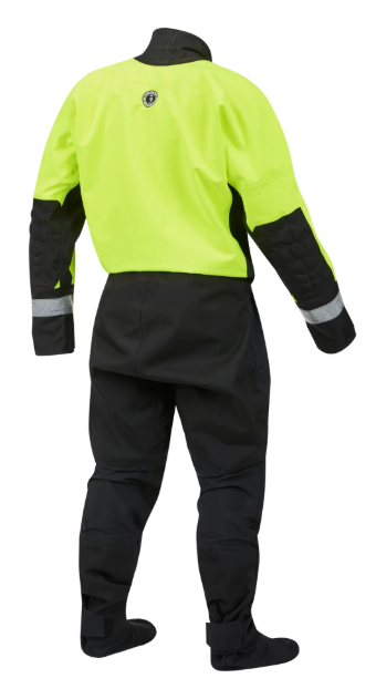 Mustang Water Rescue Dry Suit