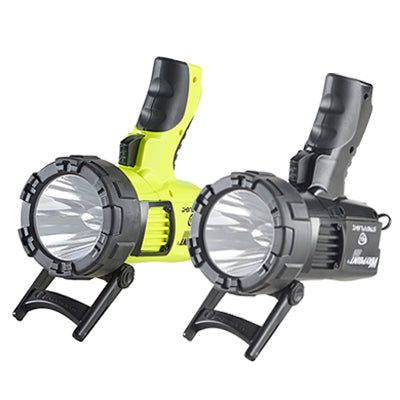 Waypoint 400 Rechargeable Spotlight