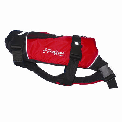Crewsaver Petfloat - Life Raft and Survival Equipment, Inc.
