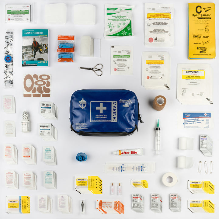 Adventure Medical Marine 450 Medical Kit