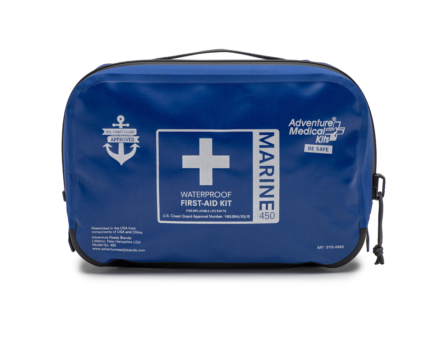 Adventure Medical Marine 450 First Aid Kit – LRSE