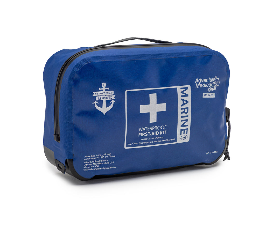 Adventure Medical Marine 450 Medical Kit