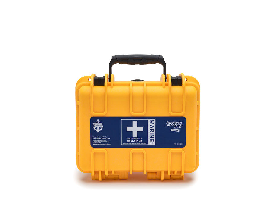 Adventure Medical Marine 600 Medical Kit