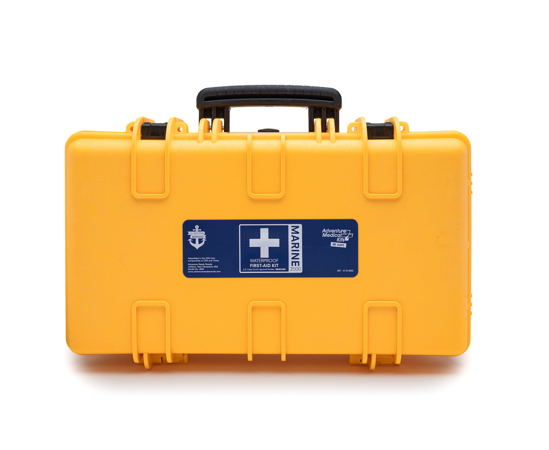 Adventure Medical Marine 2500 Medical Kit