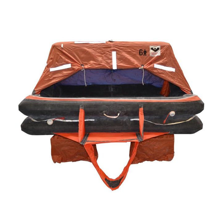 Viking USCG Coastal - Life Raft and Survival Equipment, Inc.