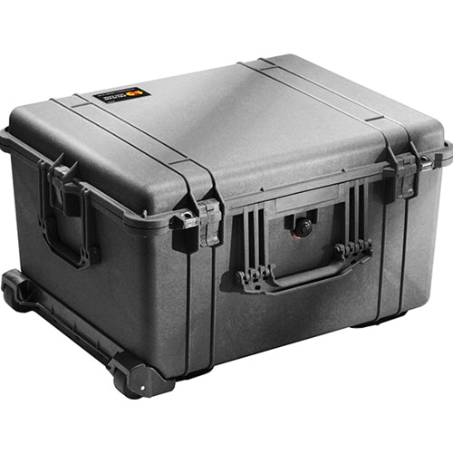 Large Pelican Case - Black