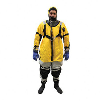 Imperial Ice Rescuer 1500 | Cold Water Rescue Suit – Life Raft and ...