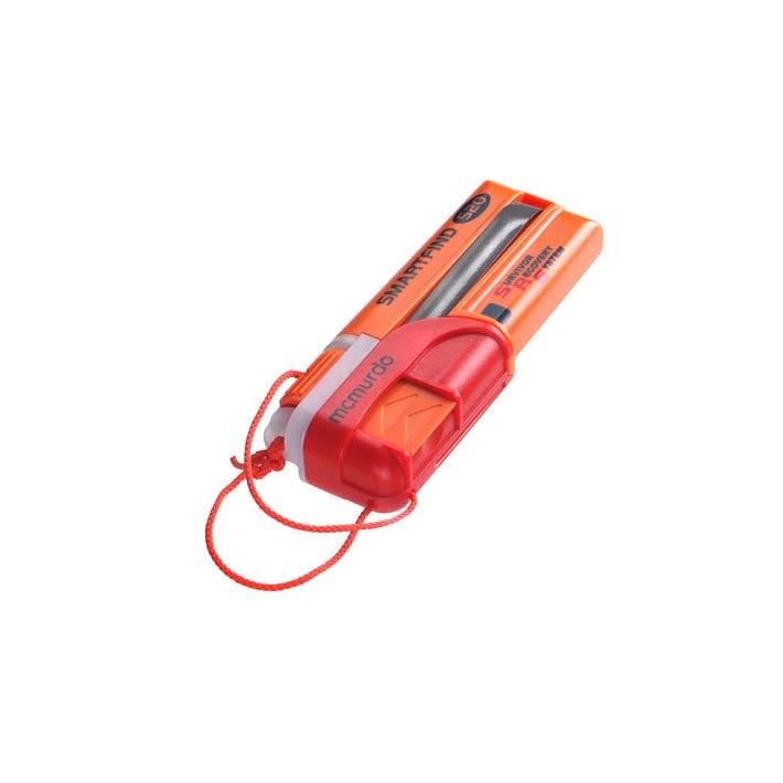 McMurdo SmartFind S20 AIS Beacon - Life Raft and Survival Equipment, Inc.