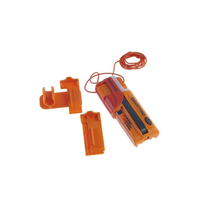 McMurdo SmartFind S20 AIS Beacon - Life Raft and Survival Equipment, Inc.