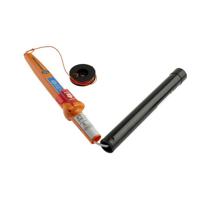 McMurdo S5 AIS SART - Life Raft and Survival Equipment, Inc.