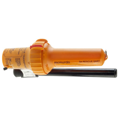 McMurdo S4 Rescue SART - Life Raft and Survival Equipment, Inc.