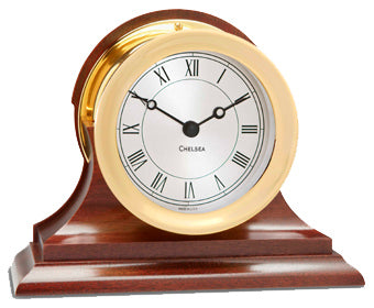 Chelsea Presidential Clock - Life Raft and Survival Equipment, Inc.