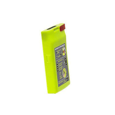 Rechargeable Replacement Battery for ACR SR203 VHF Handheld Survival Radio - Life Raft and Survival Equipment, Inc.