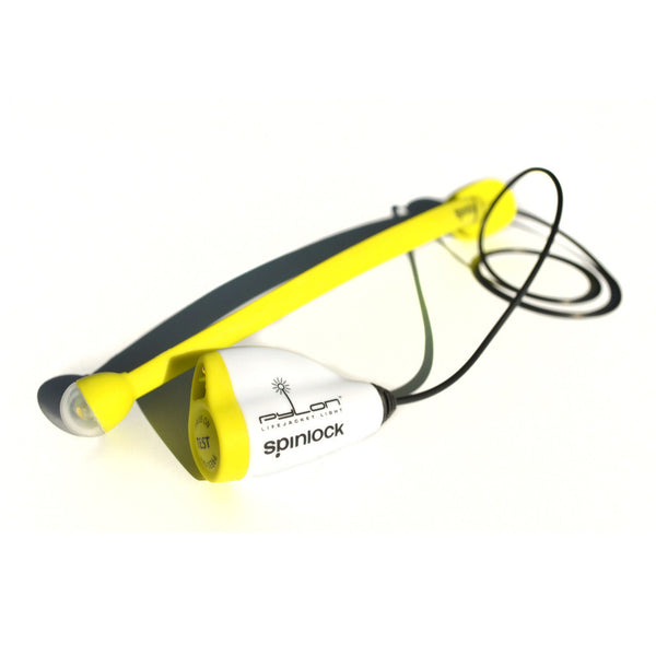 Spinlock Pylon Lifejacket Light | Automatic PFD Light – LRSE