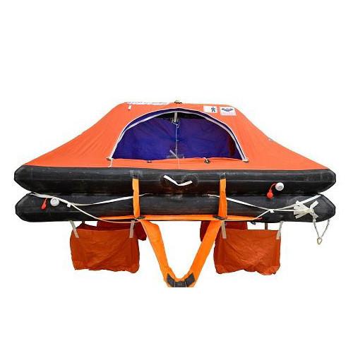 Viking SOLAS A - Life Raft and Survival Equipment, Inc.