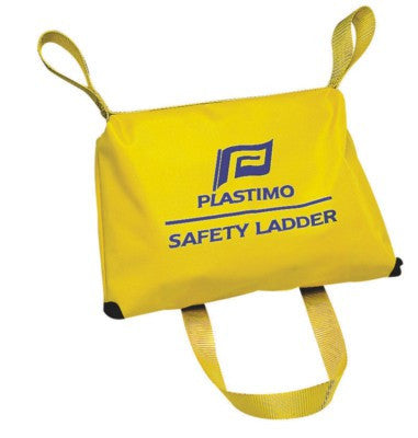 Plastimo 5-Step Emergency Ladder - Life Raft and Survival Equipment, Inc.