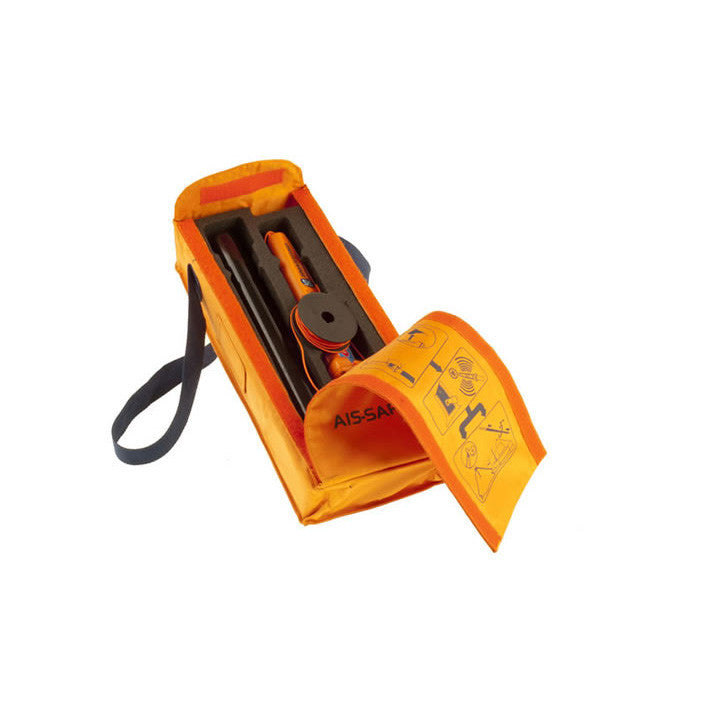 McMurdo S5 AIS SART - Life Raft and Survival Equipment, Inc.