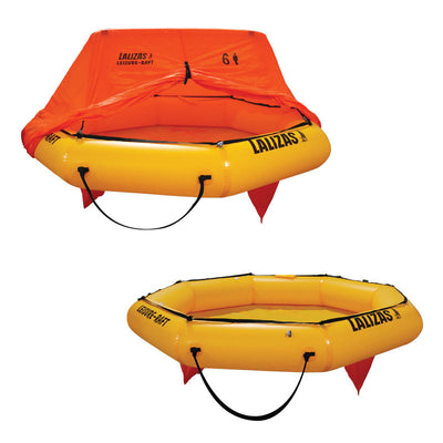 Lalizas – Life Raft and Survival Equipment, Inc.