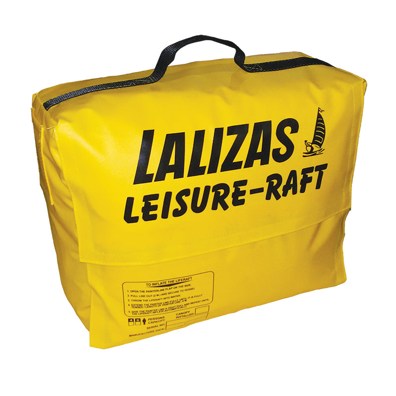 Lalizas Liferaft Leisure-Raft