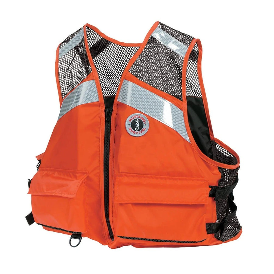Coast Guard Approved Life Jackets - Life Raft and Survival Equipment, Inc.
