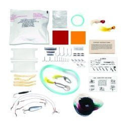 Datrex USCG Fishing Kit - Life Raft and Survival Equipment, Inc.