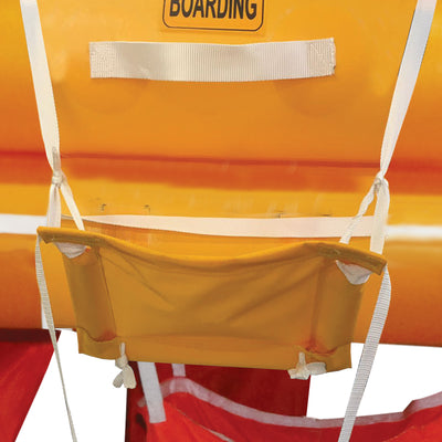 Lalizas ISO Coastal Life Raft