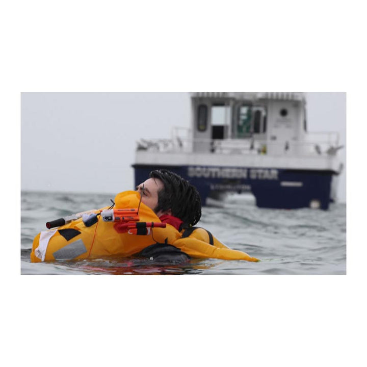 McMurdo SmartFind S20 AIS Beacon - Life Raft and Survival Equipment, Inc.